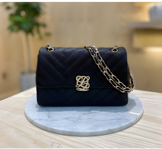 루이까또즈 여성 가죽 가방 선물 크로스백