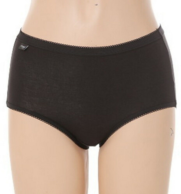 [국내매장 정품] 트라이엄프 슬로기 면스판 멕시 위생팬티 2컬러 택1 TS76770 682829