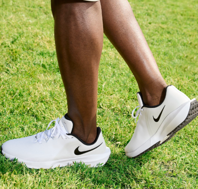 백화점 정품 나이키 골프화 인피니티G 남여 골프화 WIDE (AFN0565) + 골프티