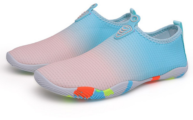 타오미 커플 아쿠아슈즈