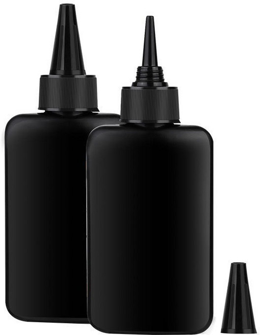 UV水晶滴膠 高透明紫外線固化膠水, 1個, 100克