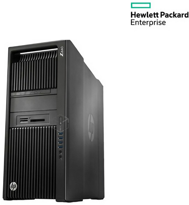 HP Z840 E5-2650v4 2P 32G 1T GTX1080Ti 24코어 중고