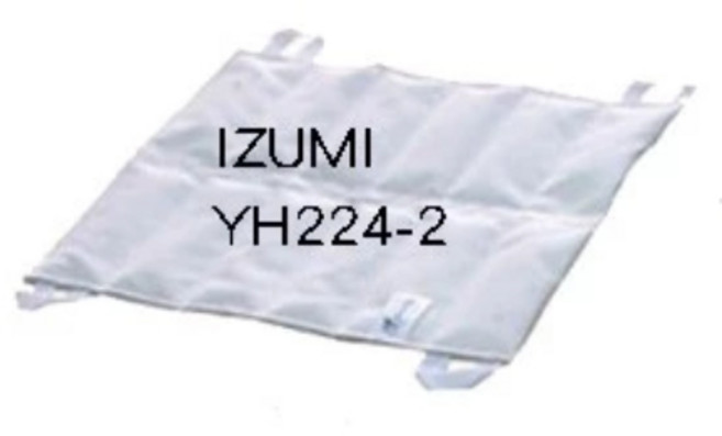IZUMI 熱敷墊 YH224-2 標準型, 1個