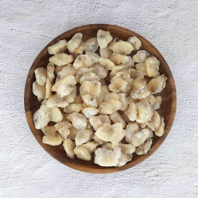 신통씨푸드 냉동 자숙바지락살 200gx5팩 1kg