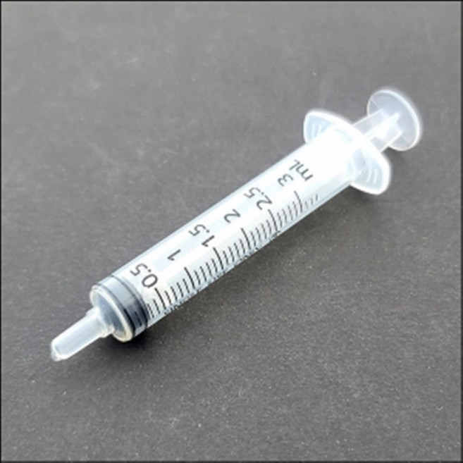 3ml 바늘 없는 주사기(10개)-IH, 10개
