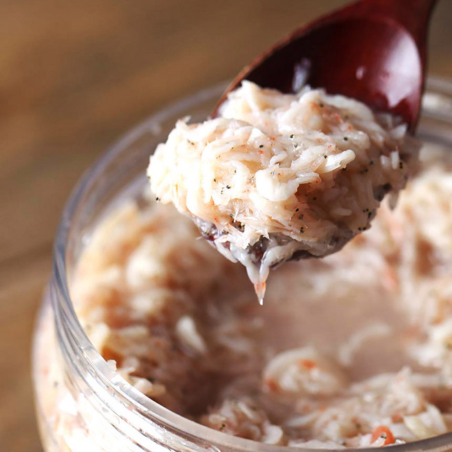 3대째 이어온 승조식품 백새우젓 참새우젓 추젓, 3kg, 1박스