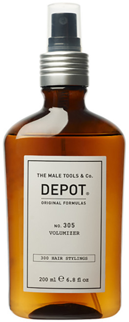 디포 NO.305 볼류마이저 그루밍토닉 볼륨스프레이, 1개, 200ml