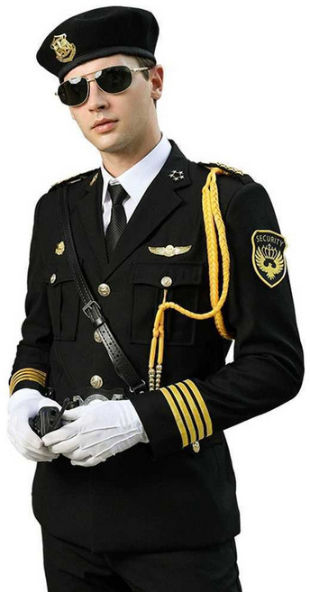 조종사복 육군 복장 파일럿 항공 기장 장교 체육대회