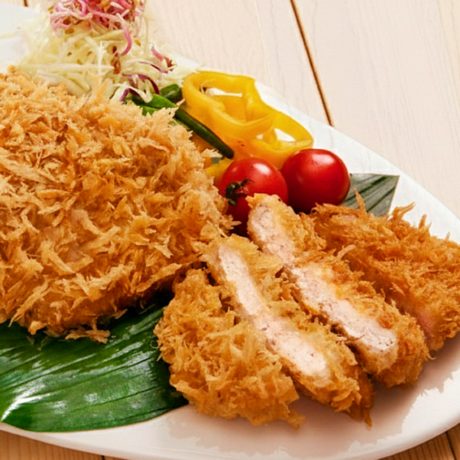 전대표 한돈 돈워리 등심돈까스 / HACCP / 사회적기업, 부드러운 등심돈까스130gx3개, 3개, 130g
