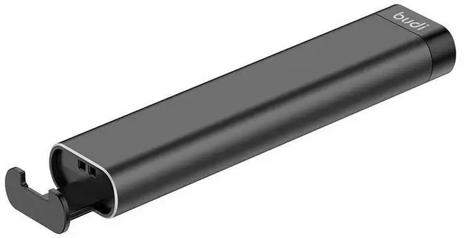 BUDI 다기능 USB C 허브 OTG 3.0 어댑터 5Gbps 데이터 전송 SD TF SIM 카드 보관함 노트북용 전화 거치대, 01 1pc, 01 China