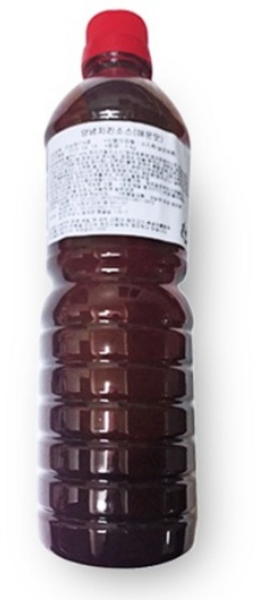 청우 치킨팝콘 치킨볼, 1개, 1kg