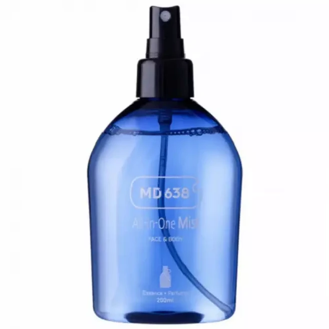 MD638 향이좋은 남성용 올인원 페이스 미스트(바디겸용), 1개, 200ml