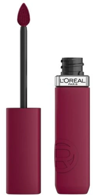 로레알 파리 무적 매트 저항 리퀴드 립스틱 최대 16시간 착용 르 루즈 420 0.16 Fl Oz, 560 Pay Day, 0.16 Fl Oz (Pack of 1) - 쿠팡