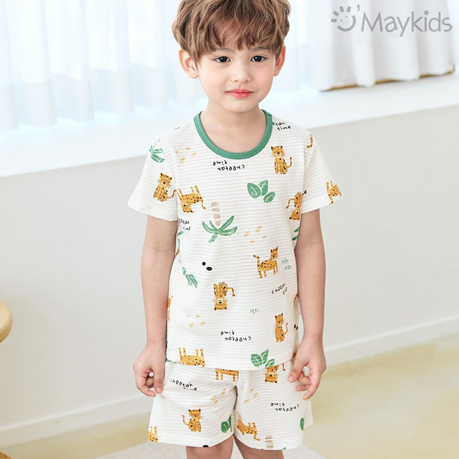 사파리치타 5부변화지