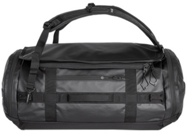 (WANDRD) 원더드 CARRYALL Duffel 30L (Black), 1개, Black