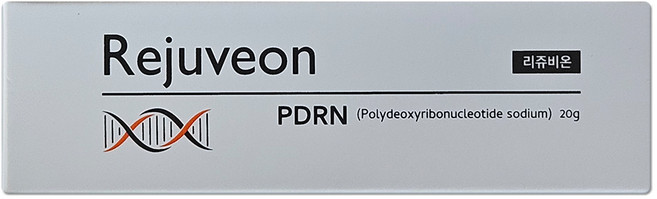 리쥬비온 피디알엔 1000 플러스, 20g, 1개