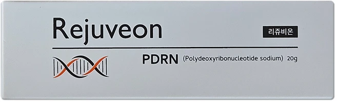 리쥬비온 피디알엔 1000 플러스, 20g, 1개 - 쿠팡