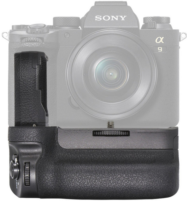 제이티원 소니 VG-C4EM 호환세로그립 A9ll A7R4 A7RM4 A7M4, 1개