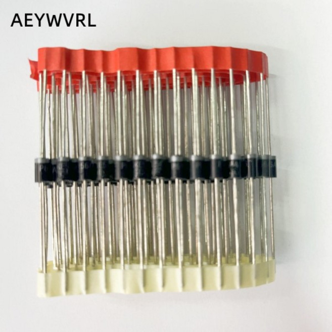 1000PCS TVS 다이오드 P6KE130A P6KE150A P6KE160A P6KE170A P6KE180A P6KE200A P6KE220A P6KE6.8A, 04 P6KE130A, 1개