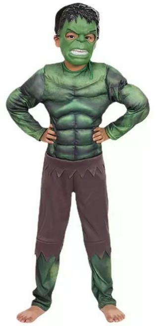 할로윈 코스튬 코스프레 할로윈의상 마블 히어로 스파이더맨 캡틴아메리카 아이언맨 토르 헐크 배트맨 슈퍼맨 어린이 파티 점프수트