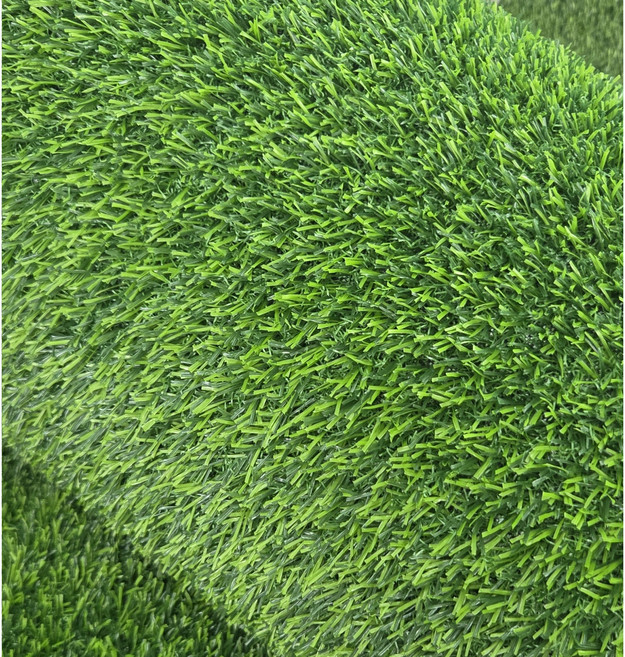 프리미엄 인조잔디 [폭2m 길이25m] 고밀도 잘라쓰는 마당 지붕 옥상, 1개, 잔디높이20mm(폭2m 길이25m)