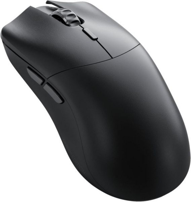 GLORIOUS Gaming Model O 2 PRO 무선 게이밍 마우스 - 2.4GHz 무선 1ms 지연 1억 클릭 57g 초경량 긴 배터리 수명 26K DPI BA