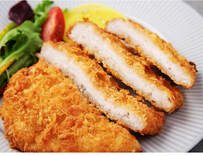 야미푸드 일식등심돈까스1.5kg, 30개, 150g