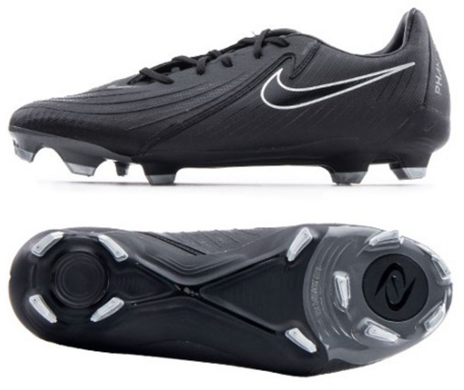 나이키 축구화-팬텀 GX2 아카데미FG/MG(FD6723-P블랙)6723001신상품 100%정품, 260, 1, 1개