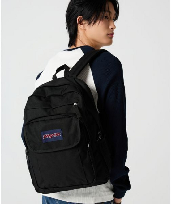 {!국내정식!} 잔스포츠 JANSPORT 유니온팩 BLACK JS0A4NVC008 2362866