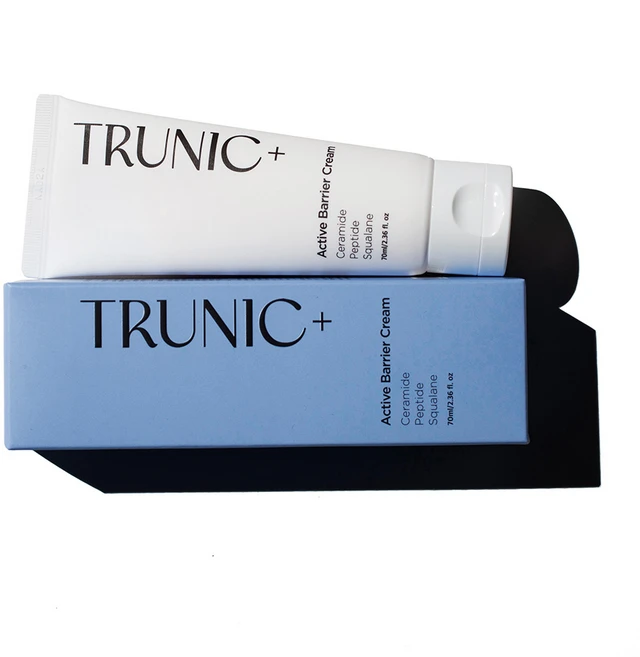 트루닉 액티브 베리어 영양 보습크림70ml, 1개, 70ml - 쿠팡