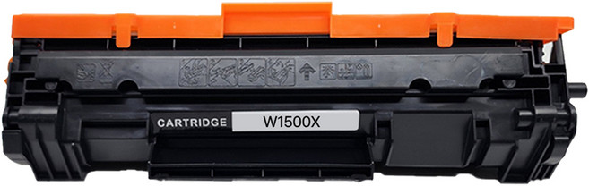 HP 재생토너150A W1500A M111a M111w M141a M141w, 1개, W1500 X 대용량