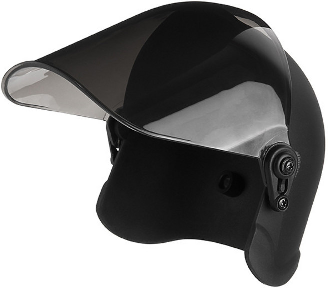 오토바이 스마트폰 거치대 전용 캡 햇빛가리개 빗물 차단, 1개