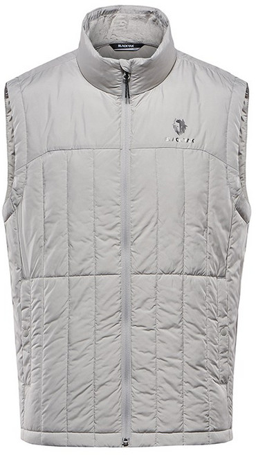 블랙야크 남성용 B베이직 볼 패딩 알파 베스트 1 1BYVSW3001