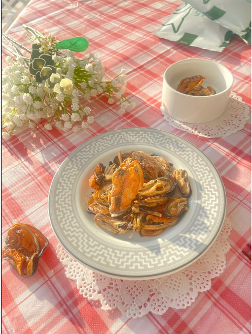 테일45 반려동물 간식 자연건조 트릿 60g, 1개