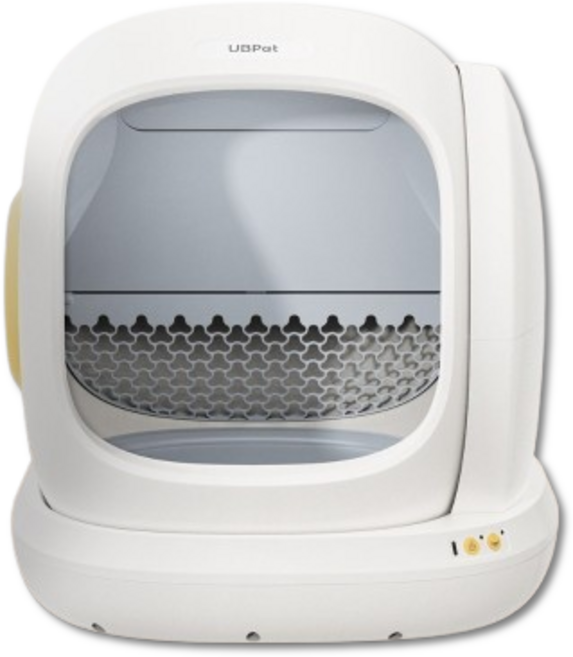 디클펫 고양이 자동 화장실 두잉, 1개