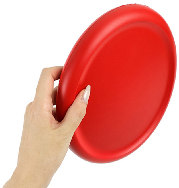 디디몰 플라잉디스크 원반 6개 세트 반응속도테스트