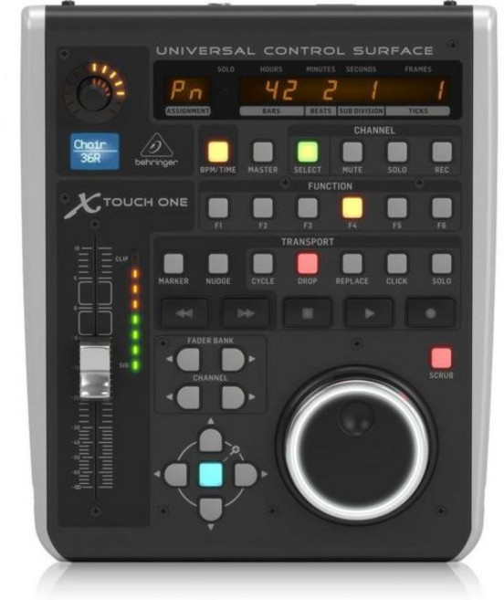 베링거 엑스터치 원, 1개