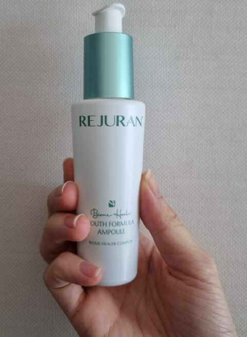 리쥬란 바이옴 힐러 유스 포뮬러 앰플 30ml, 2개