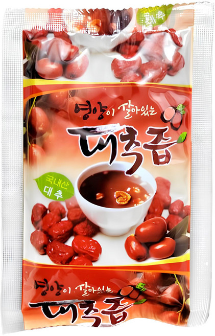 맘앤가득건강즙 진한경산대추즙진액100ml 기타건강즙, 100ml, 1박스 100ml 120포