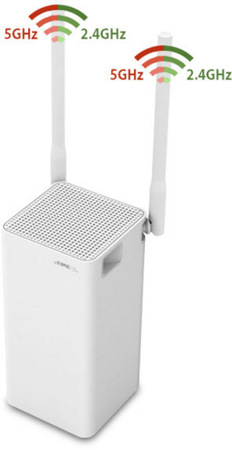 AX2002MESH 차세대 WIFI6 기가비트 와이파이공유기 빔포밍기술 1800Mbps, 1개