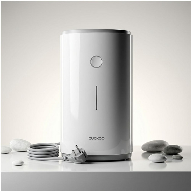 쿠쿠음식물처리기 쿠쿠에코웨일 건조분쇄형