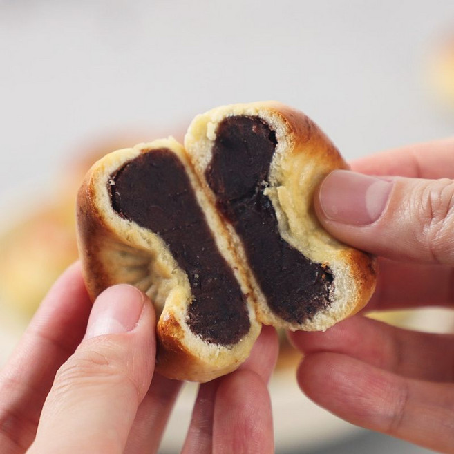 아이스 경주빵 38g 20개+아이스 호두과자 20g 20개, 1세트, 1.16kg