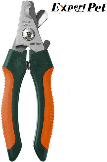 바비온 엑스퍼트펫 전문가용 발톱깎이 XL 강아지 고양이 대만제조 소형견 중형견 대형견, 단품, 단품