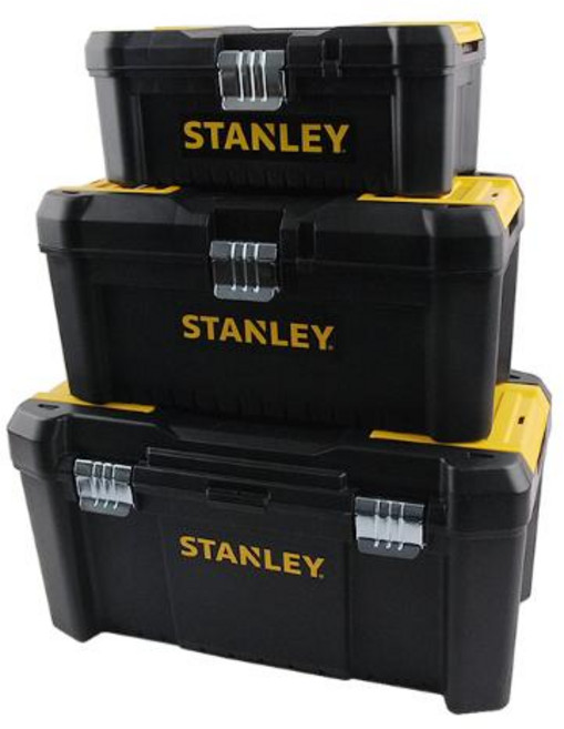 에스와이유통 공구함 STST1-75521 대 스탠리, 1개
