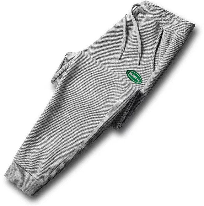 DFMEI 추동 남성 기모 도톰 캐주얼 조거 와이드 스트레이트 트레이닝팬츠