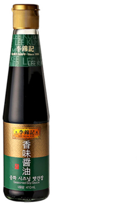 오뚜기 이금기소스모음전/동파육소스/팬더굴소스/치킨파우더/맛간장/치킨스톡/황두장/두반장/해선장 외, 1개, 410ml