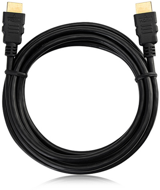 이지넷유비쿼터스 NEXT-1003HDCA (HDMI v1.4 케이블 3M) 케이블-모니터케이블, 1개