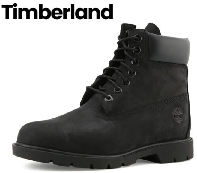 [팀버랜드(스포츠)] 팀버랜드 남성 6인치 워터프루프 워커부츠 와이드 (TB119039001)