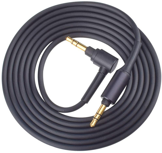 소니 헤드폰 헤드셋 케이블 선 MDR-1A 1R WH-1000XM2 XM3 XM4 호환