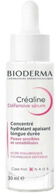 [프랑스약국화장품직배송] 바이오더마 크레알린 히알루론산 트리트먼트 디펜시브 세럼 30ml, 1개